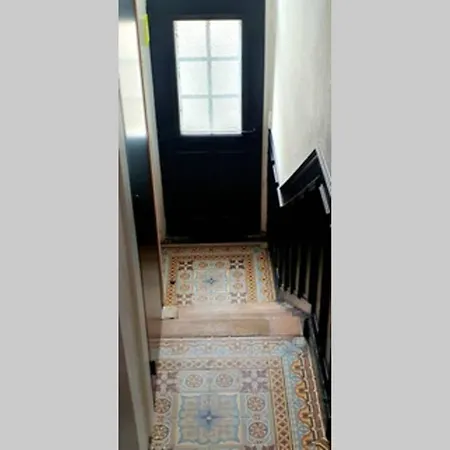 Les Flots 2 - Avec Bow-window 1 Chbre Wifi
